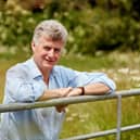 Pev Manners, MD of Belvoir Fruit Farms EMN-200210-131840001