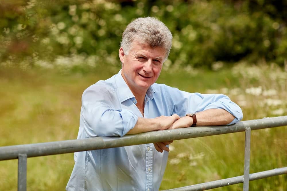 Pev Manners, MD of Belvoir Fruit Farms EMN-200210-131840001
