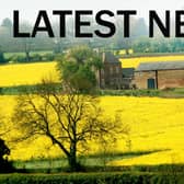 Latest farming news EMN-200910-133248001