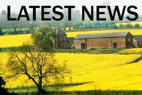 Latest farming news EMN-200910-133248001