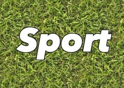 Sport news