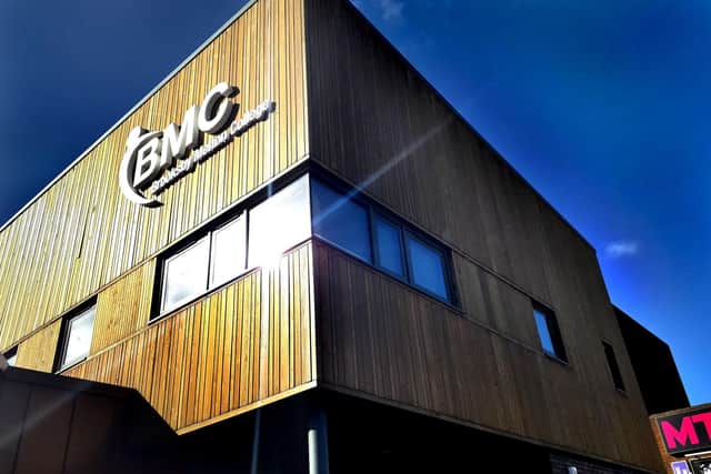 Brooksby Melton College EMN-201016-151443001
