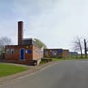 St Peter's CofE Primary School at Wymondham EMN-201019-101510001