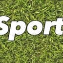 Sport news.