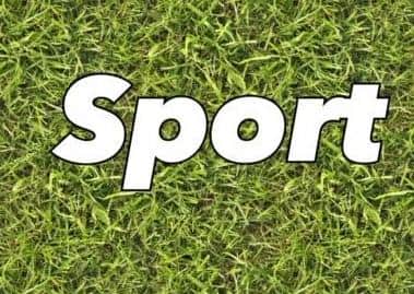 Sport news.