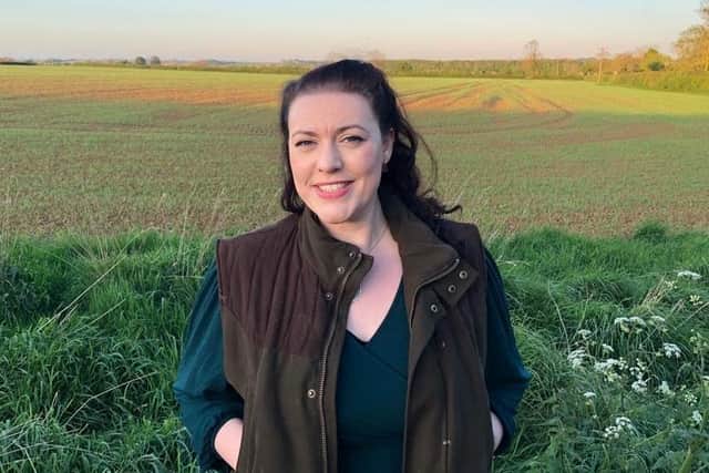 Rutland and Melton MP, Alicia Kearns EMN-200311-091900001