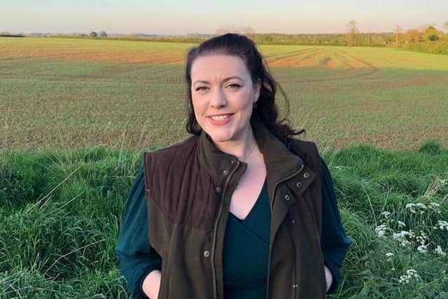 Rutland and Melton MP, Alicia Kearns EMN-200311-091900001