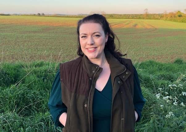 Rutland and Melton MP, Alicia Kearns EMN-200311-091900001