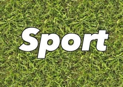 Sport news