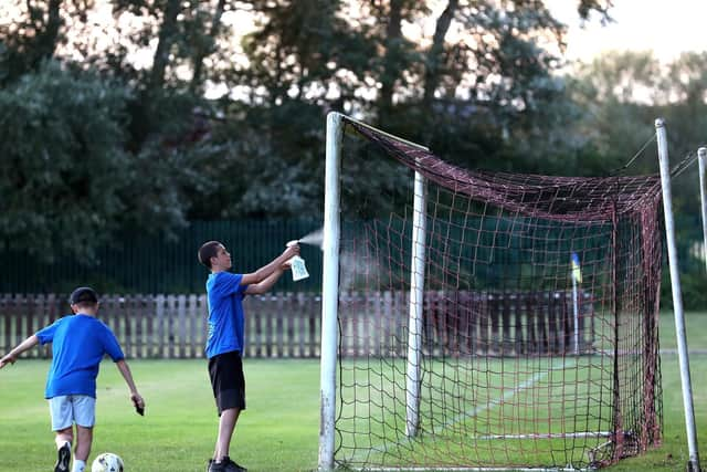 Local clubs can often offer a sense of community. Photo: GettyImages