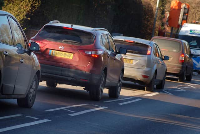 Traffic news EMN-201211-100702001