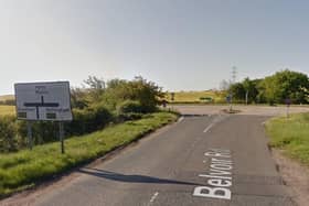 The A52 junction at Bottesford

IMAGE Google Maps EMN-201116-181158001
