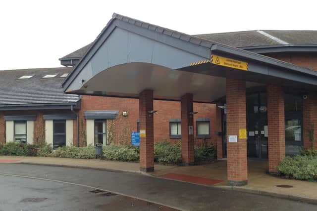 Melton Mowbray Hospital EMN-201126-110353001