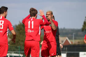 It's worrying times for non-league football. Photo: Oliver Atkin.