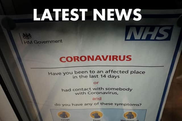 Latest coronavirus news EMN-200812-130512001