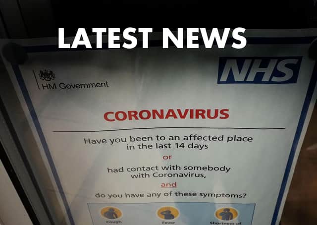 Latest coronavirus news EMN-200812-130512001