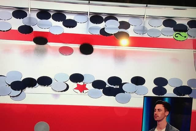 Melton man Ben Manship plays Tipping Point on ITV EMN-201112-171620001