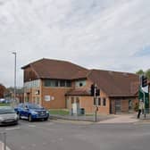 Phoenix House in Melton Mowbray EMN-201217-104045001