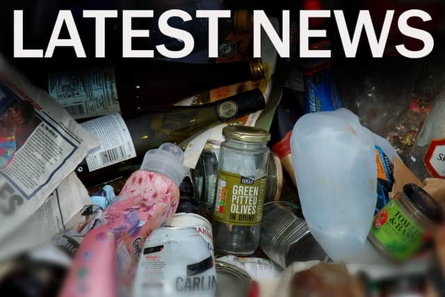 Latest waste and recycling news EMN-201218-110314001