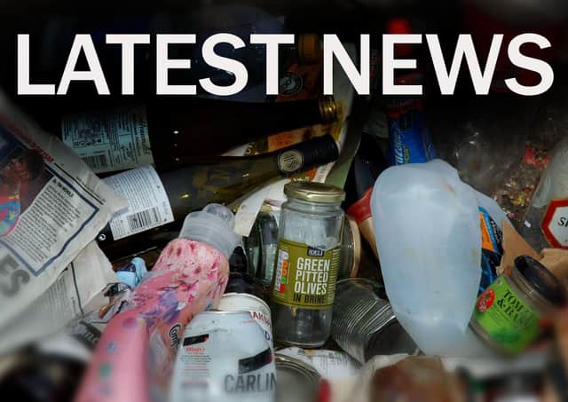 Latest waste and recycling news EMN-201218-110314001