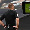 VAR has sparked controversy again this season. Photo: Getty Images