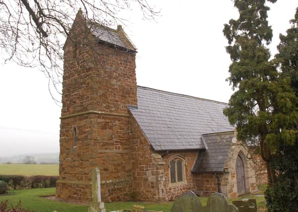 St Bartholomew's Church at Welby EMN-201229-165745001