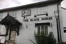 The Black Horse at Grimston EMN-210701-124314001