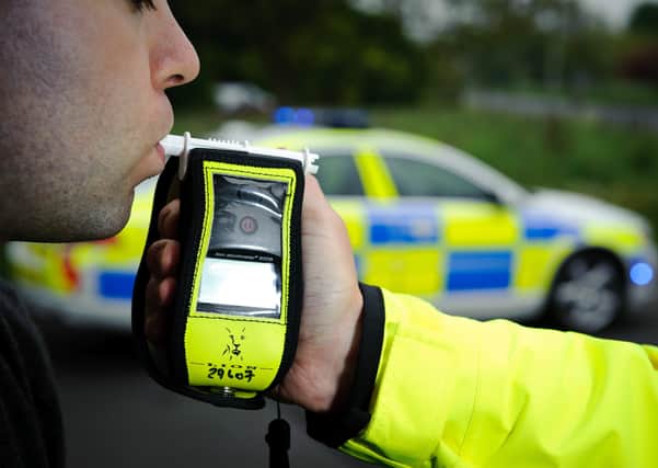 Drink drivers have been arrested in the Melton area EMN-210801-153614001