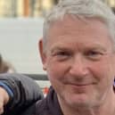 Tony Palmer, who has passed away aged 64 EMN-210801-161432001