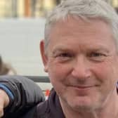 Tony Palmer, who has passed away aged 64 EMN-210801-161432001