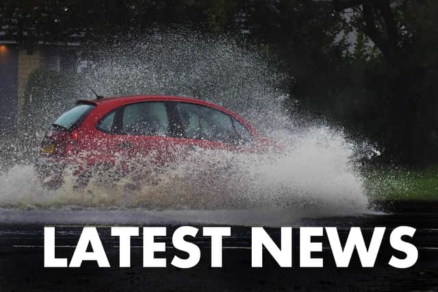 Latest news on the floods EMN-210118-153725001