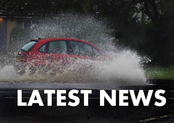 Latest news on the floods EMN-210118-153725001