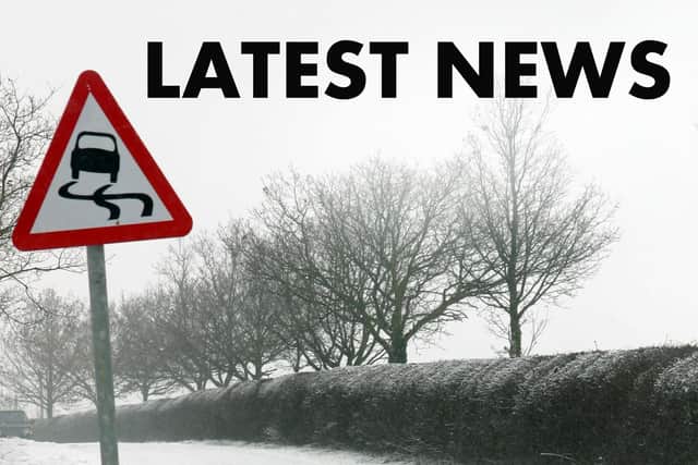 Temperatures are falling sharply around the Melton borough EMN-210902-085802001