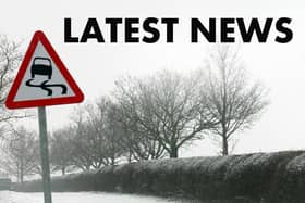 Temperatures are falling sharply around the Melton borough EMN-210902-085802001