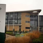 Melton Borough Council's offices EMN-211002-123621001