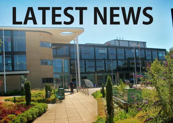 Latest news in the Melton borough EMN-211202-124141001