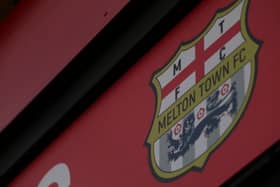 Melton Town hope they can still secure promotion. Photo: Oliver Atkin