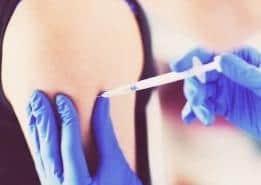 The roll-out of coronavirus vaccinations continues across Leicestershire and Rutland EMN-210226-181504001