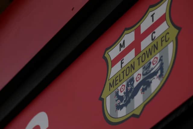 Melton Town have merged with Melton Foxes. Photo: Oliver Atkin