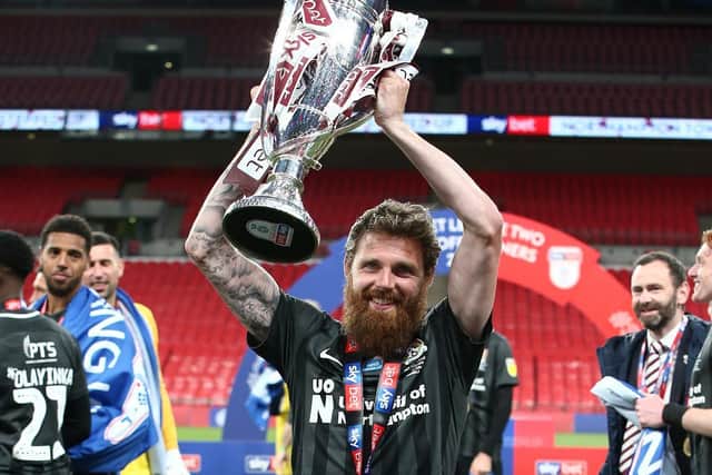 Former Fox Paul Anderson is backing the move. Photo: Getty Images