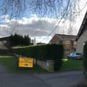 The rapid result keyworker Covid test centre at the Polish Club in Melton EMN-210203-171207001