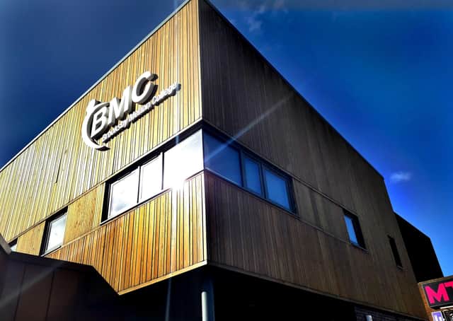Brooksby Melton College EMN-211203-110229001