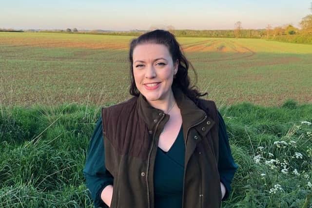 Rutland and Melton MP, Alicia Kearns EMN-210318-145248001