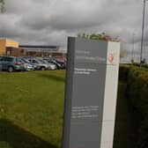 John Ferneley College, Melton EMN-210319-132301001