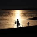 All forms of angling can return on Monday. Photo: Getty Images
