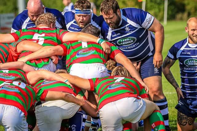 Outdoor grassroots sport can return from Monday. Photo: David Dales