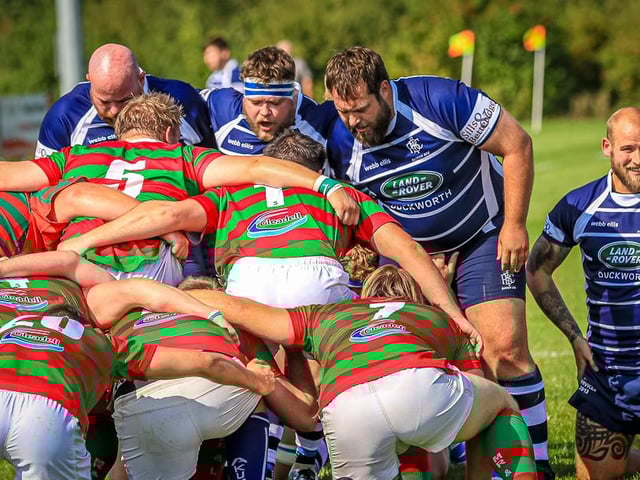 Outdoor grassroots sport can return from Monday. Photo: David Dales