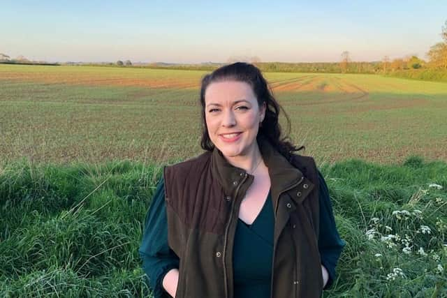 Rutland and Melton MP, Alicia Kearns EMN-210318-145248001