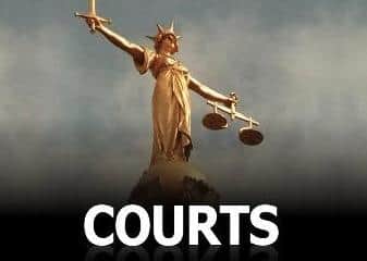Courts