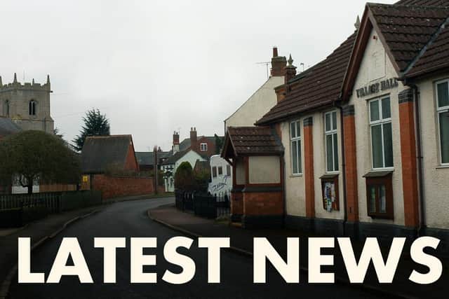 Latest news in the Melton borough EMN-200503-134932001